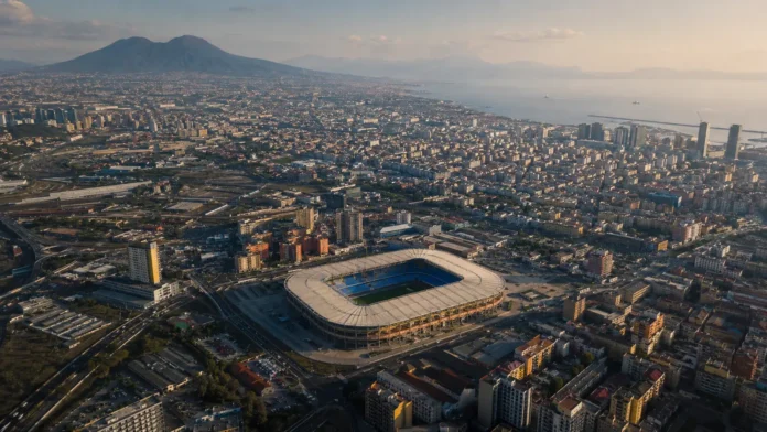 Napoli 2026/27