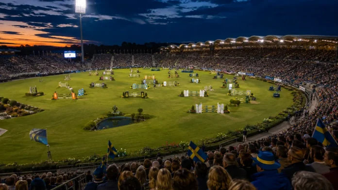 när hoppar Sverige nästa gång