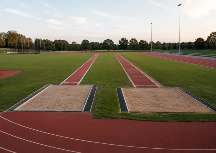 när tävlar Maja Åskag i friidrotts-EM 2026