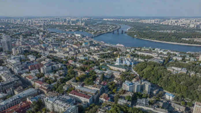 NB8 toppmöte Kyiv 23 augusti 2026