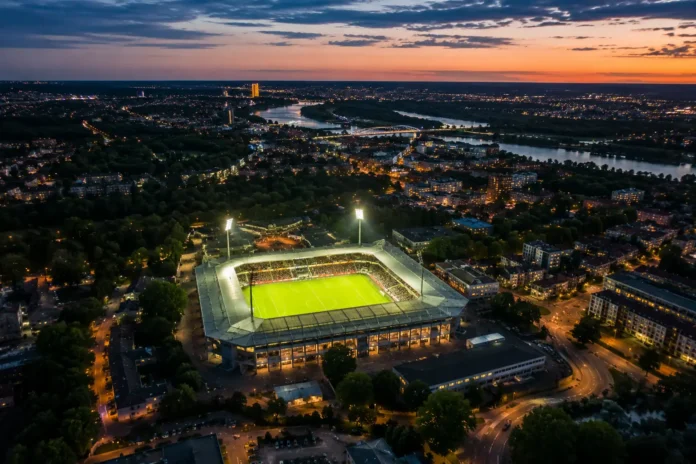 NEC Nijmegen Bodø/Glimt speltips