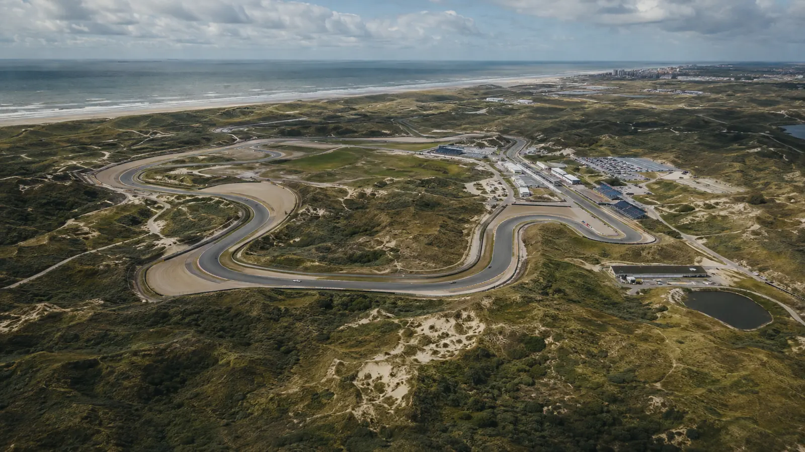 Dutch GP 2026: Arvid Lindblad targets points at farewell Zandvoort