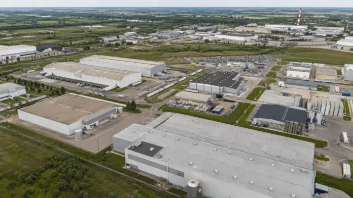 Nestlé Ryssland