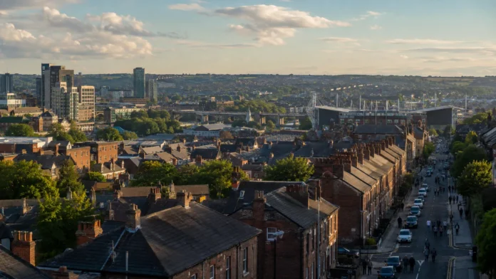 Newcastle Liverpool startelvor