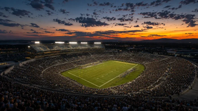 NFL försäsong 2026