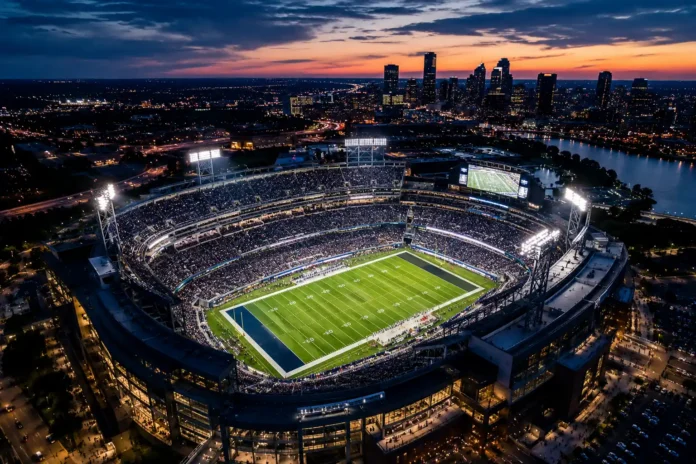 NFL försäsong vecka 3 2026