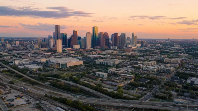 NHL expansion Houston