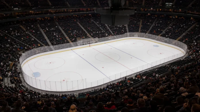 NHL:s tuffaste spelschema 2026/27