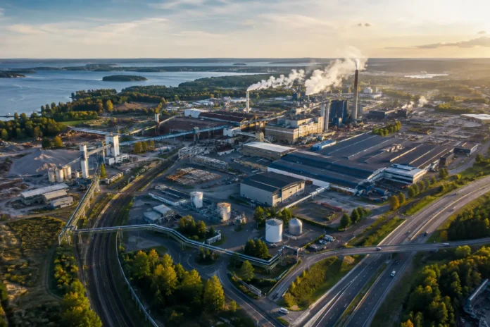 Nooshi Dadgostar företag