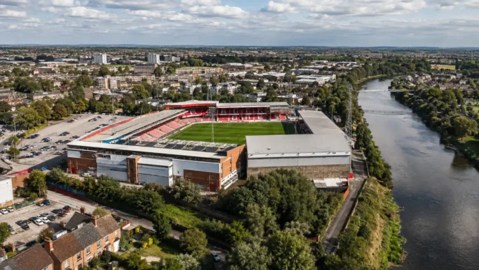 Nottingham Forest Leeds TV