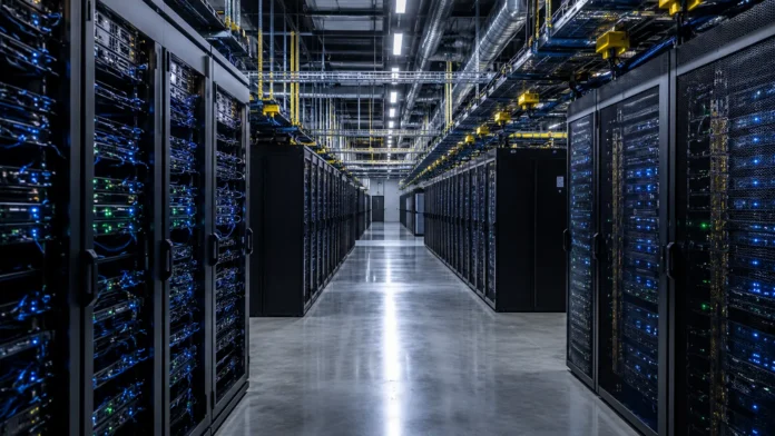Nvidia AI-chip Kina