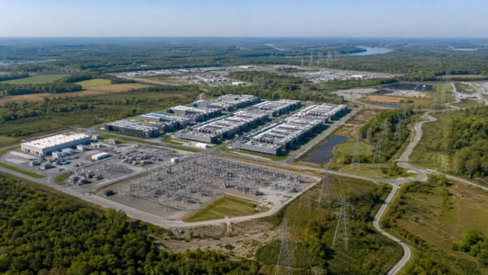 Nvidia investerar 1,5 miljarder i SB Energy