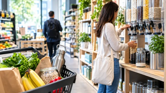 nya EU-regler förpackningar 2026