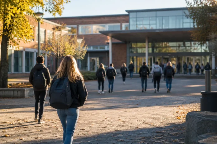 ogiltig frånvaro CSN 2026
