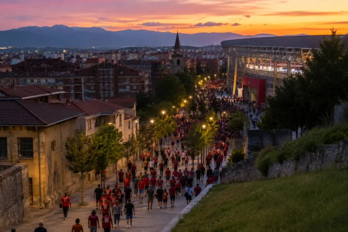 Osasuna Levante TV