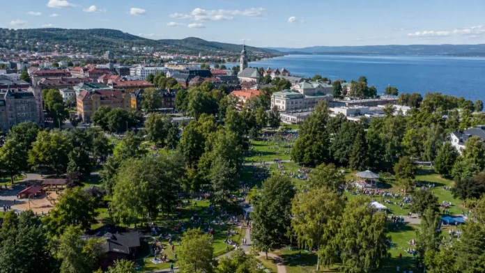 Östersund Pride 2026
