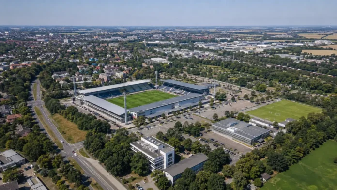 Paderborn 2026/27