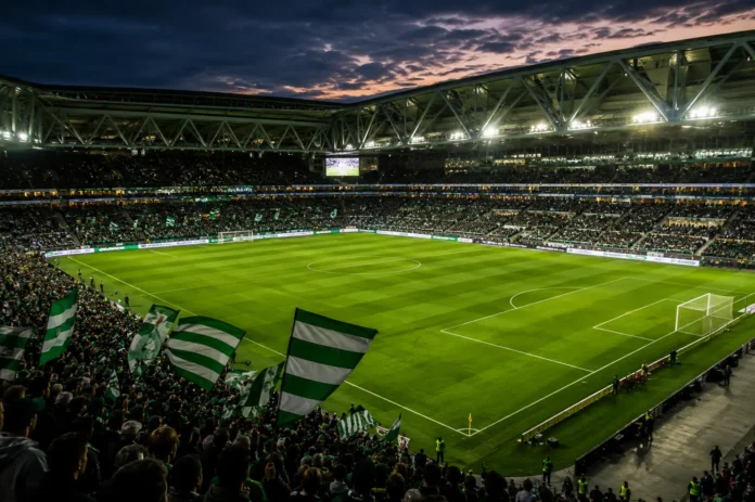 Paulos Abraham stannar i Hammarby