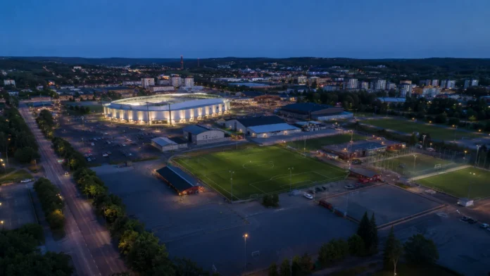 pengar och sportsliga resultat i svenska elitserier