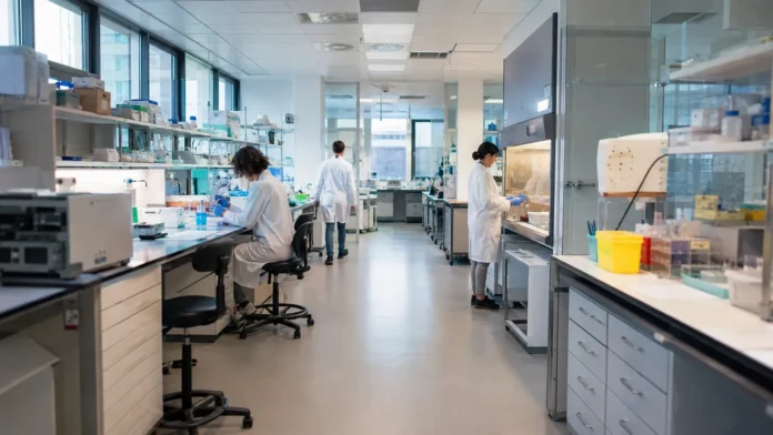 personligt cancervaccin mot melanom