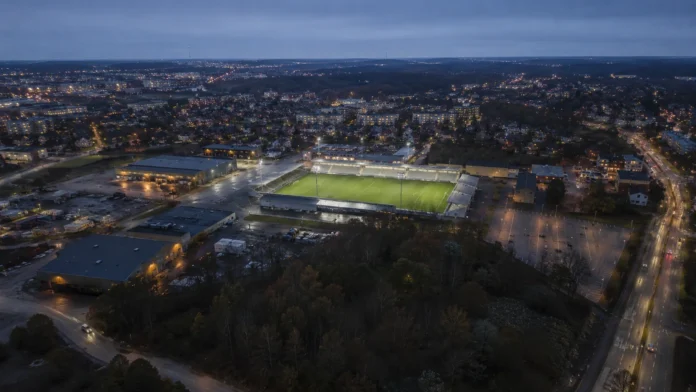 poäng för att stanna i Allsvenskan 2026