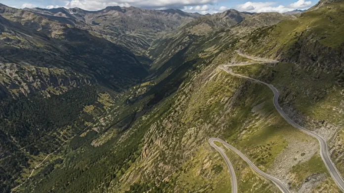 Pogačar Vuelta 2026