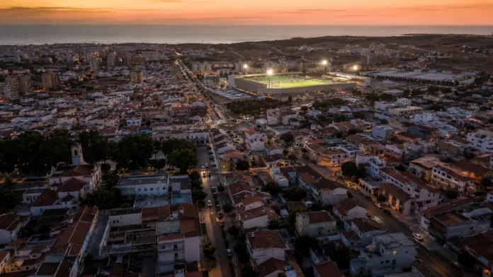 portugisiska ligan 2026/27
