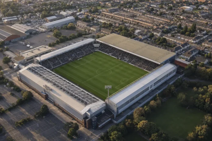 Premier League idag 30 augusti 2026