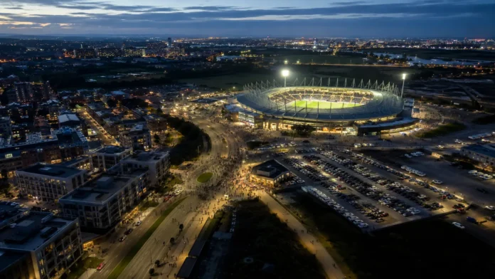Premier League resultat 22 augusti 2026