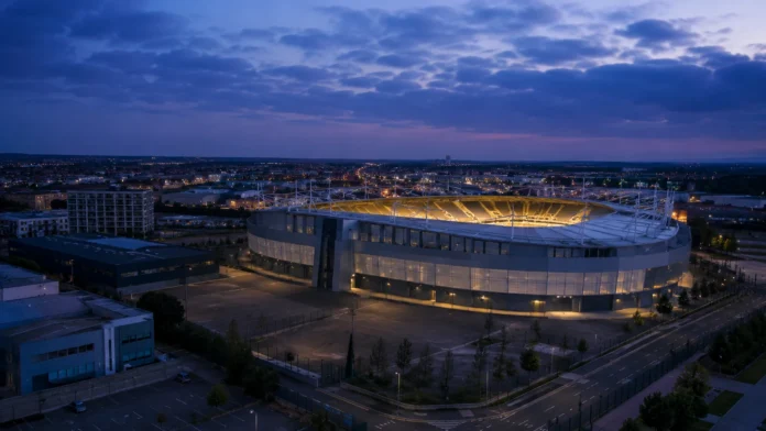 Premier League-värvningar fotbollsinflation
