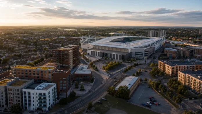 Premier League värvningsutrymme 2026