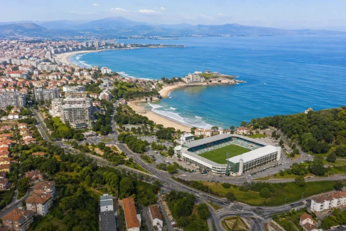 Racing Santander Elche TV
