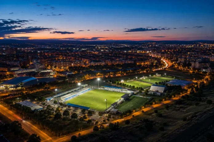 Rayo Vallecano Alavés på tv