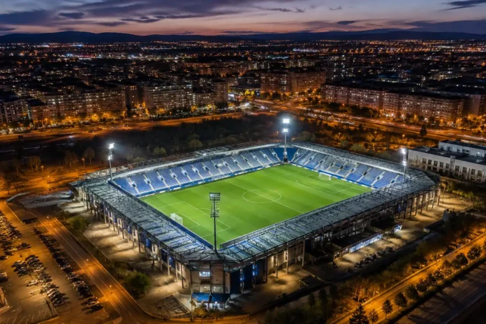 Rayo Vallecano Alavés speltips