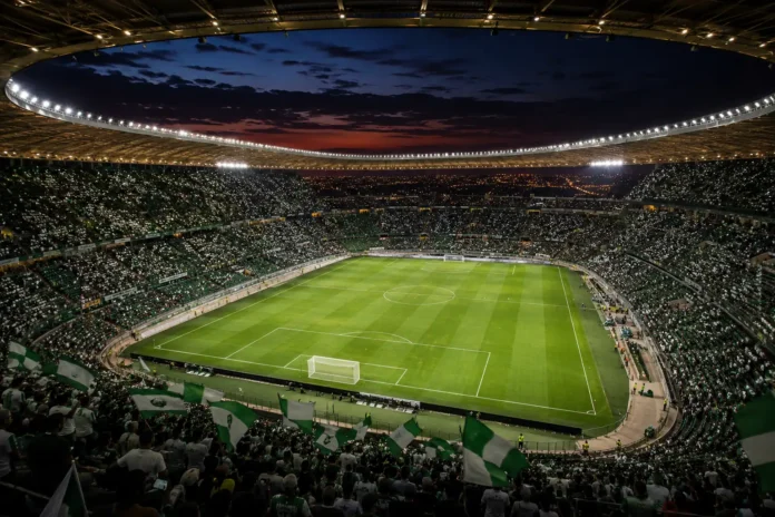 Real Betis Real Sociedad på TV