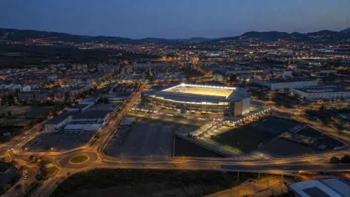 Real Madrids startelva mot Espanyol
