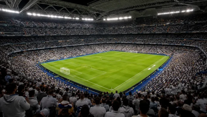 Real Madrids startelva mot Real Sociedad