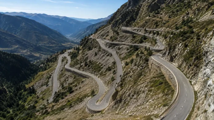 Red Bull Bora Hansgrohe Vuelta 2026
