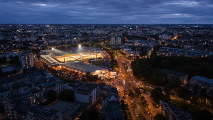 Rennes PSG speltips 23 augusti 2026