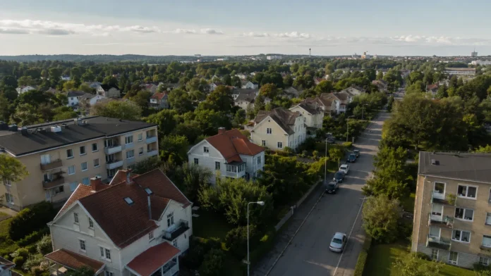 Riksbanken räntehöjning 2026
