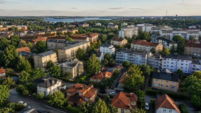 Riksbanken räntehöjning 2026
