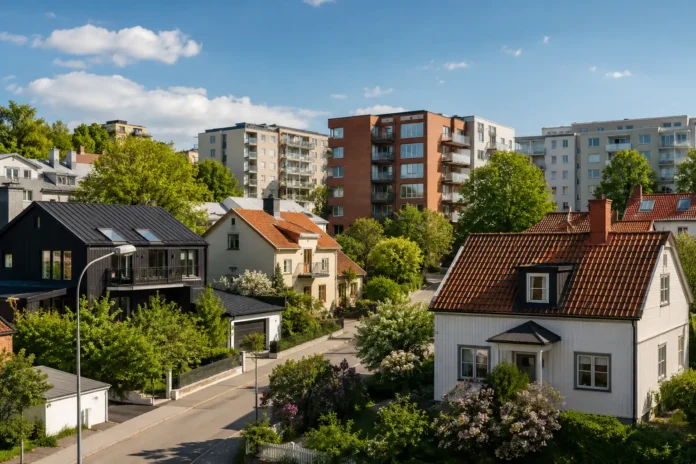 Riksbankens räntebesked 20 augusti 2026