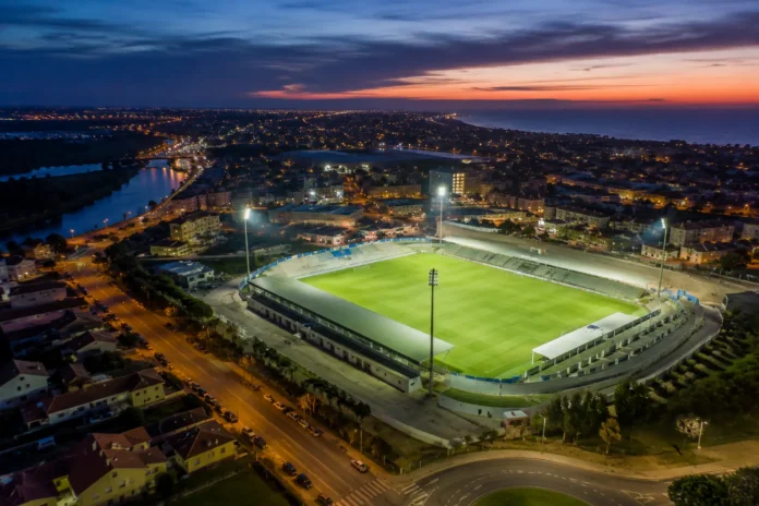 Rio Ave Sporting TV