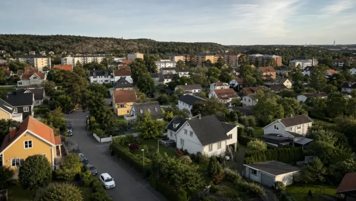 rörlig bolåneränta juli 2026