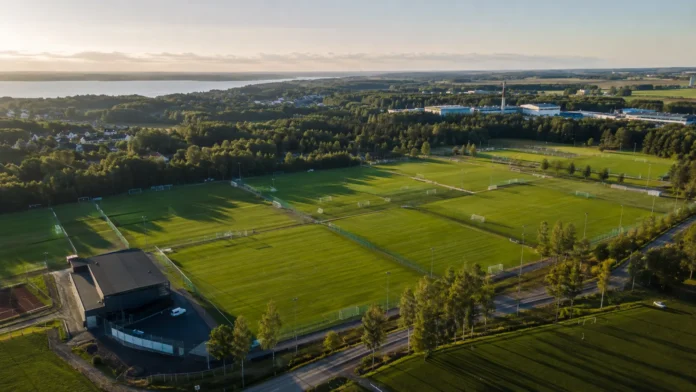 Rory Wilson Allsvenskan