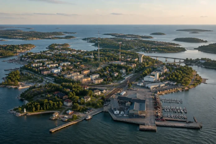ryska provokationer inför valet