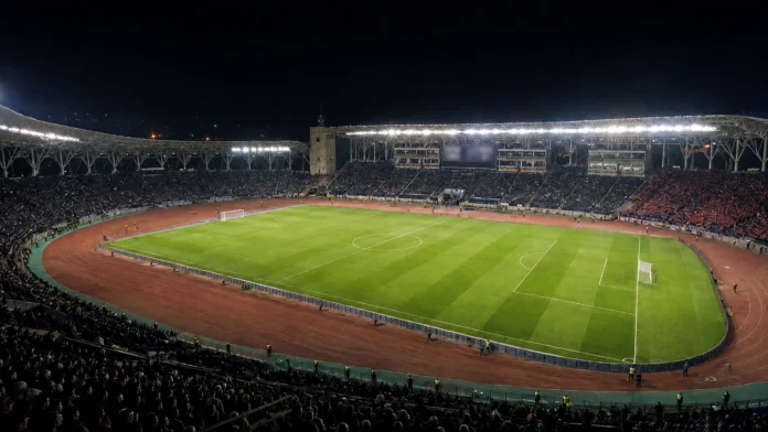 Sabah Hapoel Beer Sheva på TV