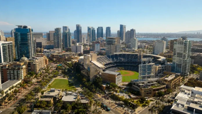 San Diego Padres säljs