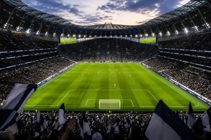 Sávio Tottenham