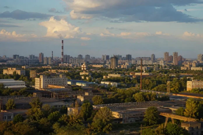 SCALP Ukraina